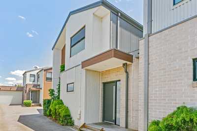Modern Boutique Townhouse Living: VIC Reservoir, VIC 3073 Townhouse | Prop-GPT the AI-Powered Property Portal