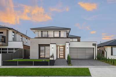 Modern Sophistication Meets Effortless Family Living: VIC Wollert, VIC 3750 House | Prop-GPT the AI-Powered Property Portal