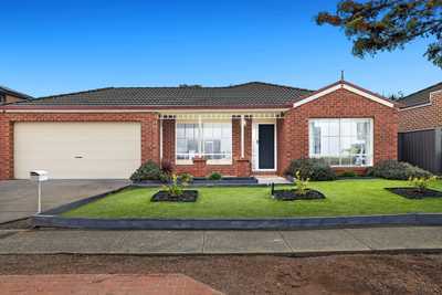 Your search ends here!: VIC Wyndham Vale, VIC 3024 House | Prop-GPT the AI-Powered Property Portal