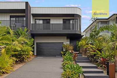 Spacious Family Living in Prime Ermington Location: NSW Ermington, NSW 2115 DuplexSemi-detached | Prop-GPT the AI-Powered Property Portal