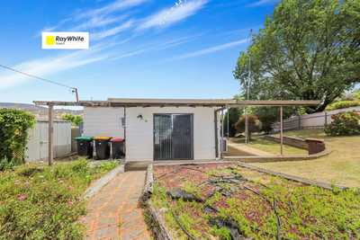 Investment Opportunity or Live In!: NSW Tumut, NSW 2720 House | Prop-GPT the AI-Powered Property Portal