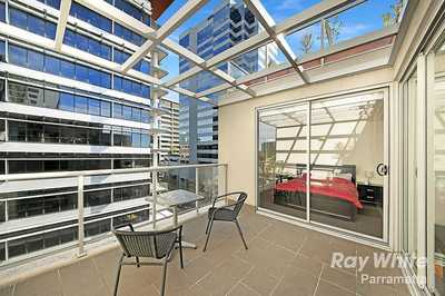 ONE BEDROOM APARTMENT ON TOP FLOOR & TOP LOCATION: NSW Parramatta, NSW 2150 Apartment | Prop-GPT the AI-Powered Property Portal