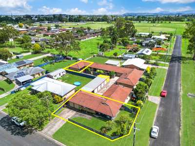 2 Units To Choose From: NSW North Casino, NSW 2470 House | Prop-GPT the AI-Powered Property Portal