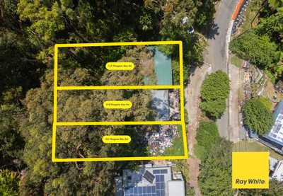 Elevated Water Views & Potential For Builders / Renovators: NSW Phegans Bay, NSW 2256 House | Prop-GPT the AI-Powered Property Portal