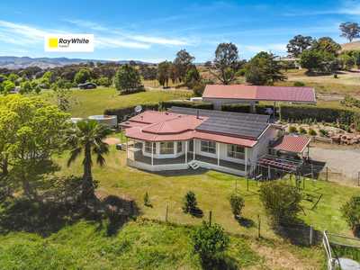 Lifestyle Opportunity!: NSW Tumut, NSW 2720 House | Prop-GPT the AI-Powered Property Portal