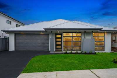 The Perfect Family Home | Prime Location: NSW Edmondson Park, NSW 2174 House | Prop-GPT the AI-Powered Property Portal