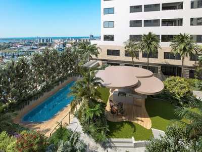 Choose your Layout. Choose your View. Your Autobiography.: NSW Wickham, NSW 2293 Apartment | Prop-GPT the AI-Powered Property Portal