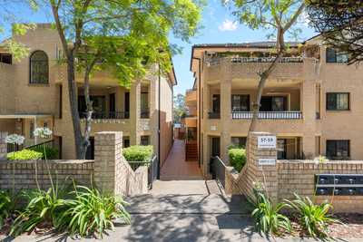 Modern Ground-Floor Apartment in an Outstanding Location: NSW Pendle Hill, NSW 2145 Unit | Prop-GPT the AI-Powered Property Portal