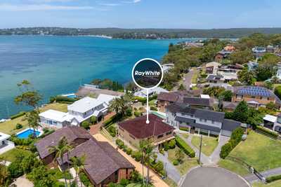 A Landmark Offering with Endless Future Potential: NSW Burraneer, NSW 2230 House | Prop-GPT the AI-Powered Property Portal