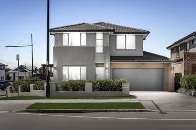 Just Listed: NSW Marsden Park, NSW 2765 House | Prop-GPT the AI-Powered Property Portal