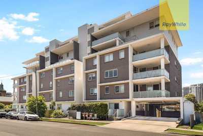 Modern Comfort & Convenience in the Heart of Granville: NSW South Granville, NSW 2142 Apartment | Prop-GPT the AI-Powered Property Portal