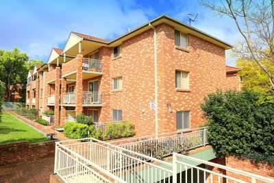 Sunny Middle-Floor Unit with Access From Milton Street: NSW Bankstown, NSW 2200 Unit | Prop-GPT the AI-Powered Property Portal