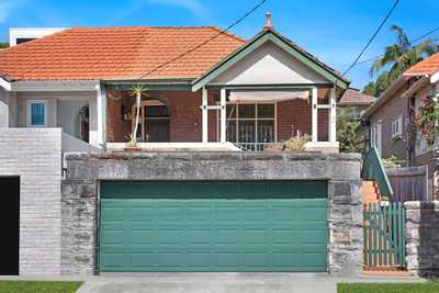 Classic Randwick Semi With Double Lock up Garage, Steps to 'The Spot' And Minutes to Beach: NSW Randwick, NSW 2031 House | Prop-GPT the AI-Powered Property Portal
