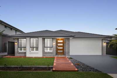 YOUR FOREVER HOME: NSW Marsden Park, NSW 2765 House | Prop-GPT the AI-Powered Property Portal