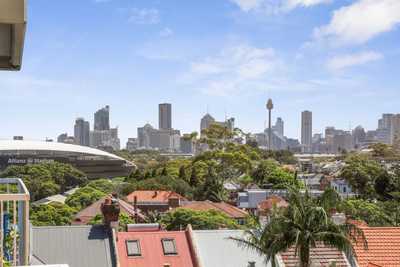 North-facing Parkside Haven with Sweeping District & City Skyline Outlooks: NSW Centennial Park, NSW 2021 Apartment | Prop-GPT the AI-Powered Property Portal