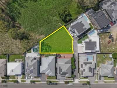 RARE OPPORTUNITY  TO SECURE ONE OF THE LAST REMAINING VACANT LAND: NSW Bonnyrigg, NSW 2177 Land | Prop-GPT the AI-Powered Property Portal