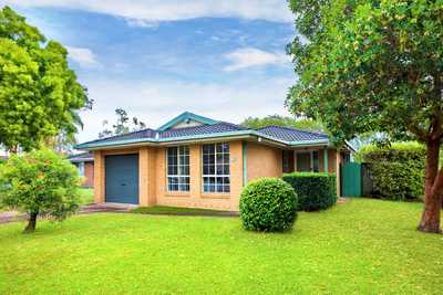 A Charming Home in a High Growth Suburb!!: NSW Werrington, NSW 2747 House | Prop-GPT the AI-Powered Property Portal
