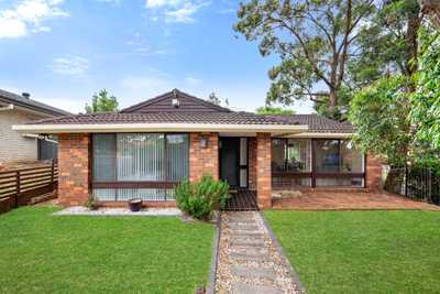 Comfortable Living in a Convenient Bradbury Pocket: NSW Bradbury, NSW 2560 House | Prop-GPT the AI-Powered Property Portal