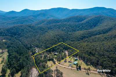 Love getting away from it all? This river frontage could be yours!: NSW Deua River Valley, NSW 2537 House | Prop-GPT the AI-Powered Property Portal