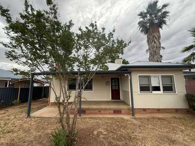 Ray White Forbes - 02 6851 1411: NSW Forbes, NSW 2871 House | Prop-GPT the AI-Powered Property Portal