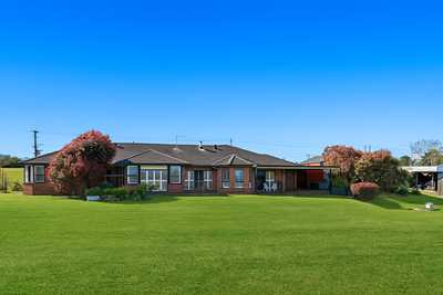 18 Arable Acres with Views, Shed & Studio - Minutes to Kurrajong: NSW The Slopes, NSW 2754 Acreage/Semi-Rural | Prop-GPT the AI-Powered Property Portal