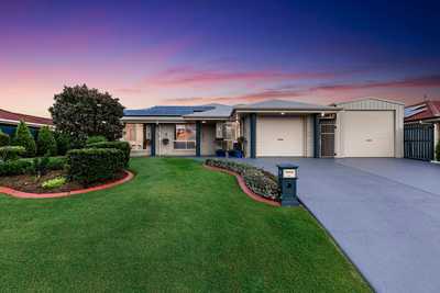 Warm, Welcoming & Move-In Ready in Urraween: QLD Urraween, QLD 4655 House | Prop-GPT the AI-Powered Property Portal