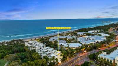 Rare Three Bedroom Luxury Rooftop Villa With Attractive High Income Returns!: QLD Main Beach, QLD 4217 Apartment | Prop-GPT the AI-Powered Property Portal