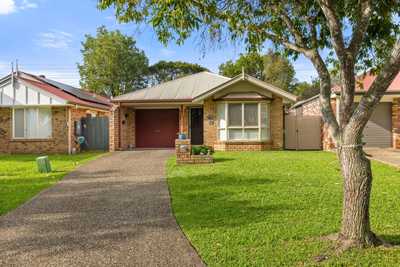 Classic Comfort and Convenience in a Sought-After Pocket: QLD Cannon Hill, QLD 4170 House | Prop-GPT the AI-Powered Property Portal