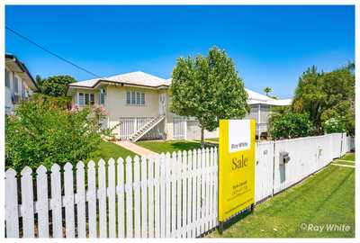 High Set Gable on The Range: QLD The Range, QLD 4700 House | Prop-GPT the AI-Powered Property Portal