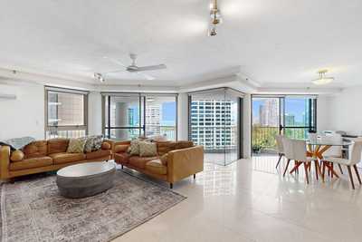 This One Won't Last in the Current Main Beach Market: QLD Main Beach, QLD 4217 Apartment | Prop-GPT the AI-Powered Property Portal