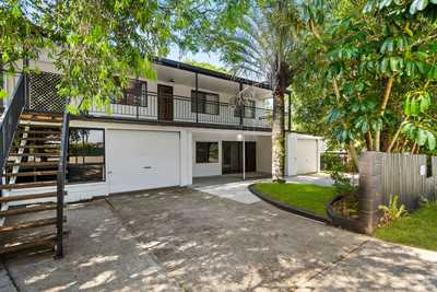 Funky 1970's Redbank Plains Home Gets A Thoroughly Modern Makeover: QLD Redbank Plains, QLD 4301 House | Prop-GPT the AI-Powered Property Portal