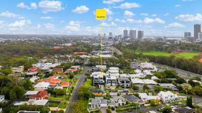 Duplex In TSS Precinct - Magnificent Skyline & Hinterland Views: QLD Southport, QLD 4215 DuplexSemi-detached | Prop-GPT the AI-Powered Property Portal