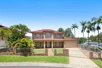 Sprawling family Retreat Nestled in Nature: QLD Carina Heights, QLD 4152 House | Prop-GPT the AI-Powered Property Portal