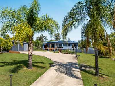 Magnificent Acreage Retreat in Laidley Heights: QLD Laidley Heights, QLD 4341 House | Prop-GPT the AI-Powered Property Portal