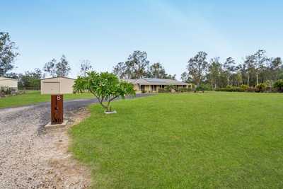 Homestead on Cockatoo: QLD Adare, QLD 4343 House | Prop-GPT the AI-Powered Property Portal