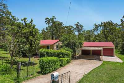Peace and quiet!: QLD Laidley Heights, QLD 4341 House | Prop-GPT the AI-Powered Property Portal
