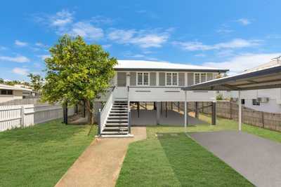 LOCATION!!!: QLD West End, QLD 4810 House | Prop-GPT the AI-Powered Property Portal