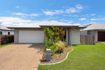 Already rented, Investment breeze: QLD Burdell, QLD 4818 House | Prop-GPT the AI-Powered Property Portal