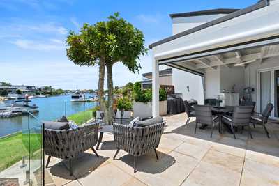 A LIFESTYLE YOU'VE BEEN DREAMING OF!: QLD Runaway Bay, QLD 4216 Townhouse | Prop-GPT the AI-Powered Property Portal