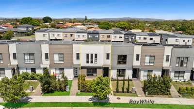 Near New, Never Rented & NO BODY CORP FEE'S: QLD Strathpine, QLD 4500 Townhouse | Prop-GPT the AI-Powered Property Portal