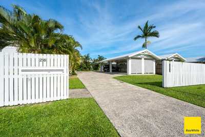 Tucked-Away Single Level Villa With Space, Privacy and Convenience: QLD White Rock, QLD 4868 Apartment | Prop-GPT the AI-Powered Property Portal
