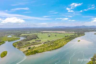 PRESTIGE 129.7*HECTARES ON BAFFLE CREEK!: QLD Rosedale, QLD 4674 House | Prop-GPT the AI-Powered Property Portal