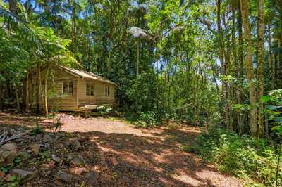 Prime Rainforest Acreage - Lifestyle, Privacy & Location: QLD Mount Glorious, QLD 4520 Land | Prop-GPT the AI-Powered Property Portal