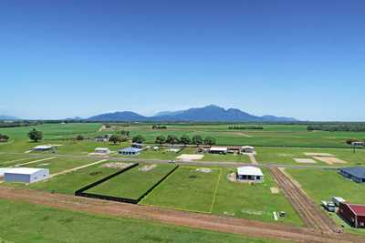 Prime Residential Block Ready for Development in Halifax: QLD Halifax, QLD 4850 Land | Prop-GPT the AI-Powered Property Portal