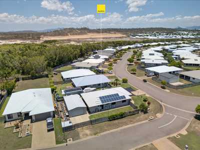 Big Shed Energy: QLD Bushland Beach, QLD 4818 House | Prop-GPT the AI-Powered Property Portal
