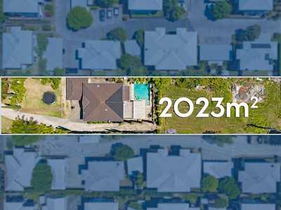 Opportunity Knocks! Development Approved Site + Holding Income: QLD Alexandra Hills, QLD 4161 House | Prop-GPT the AI-Powered Property Portal