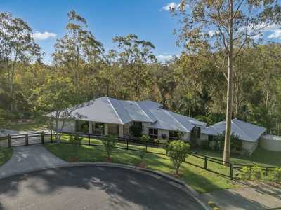 Luxury Executive Living On Pristine Acreage: QLD Mount Crosby, QLD 4306 Acreage/Semi-Rural | Prop-GPT the AI-Powered Property Portal
