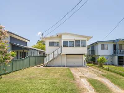 Highset Family Home with Endless Potential: QLD Redcliffe, QLD 4020 House | Prop-GPT the AI-Powered Property Portal