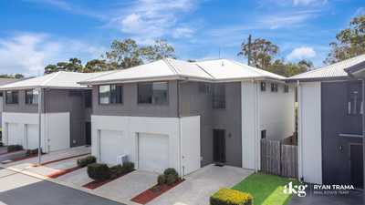 MODERN TOWNHOUSE | RARE OPPORTUNITY IN PARK RIDGE!: QLD Park Ridge, QLD 4125 Townhouse | Prop-GPT the AI-Powered Property Portal