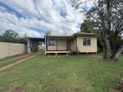 Affordable Step into the Real Estate Market: QLD Mount Tyson, QLD 4356 House | Prop-GPT the AI-Powered Property Portal